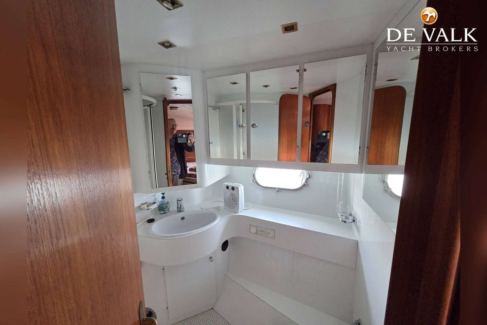 Neptunus 196 Flybridge - Foto 25