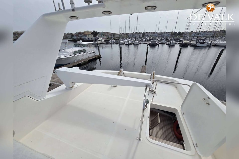 Neptunus 196 Flybridge - Foto 8
