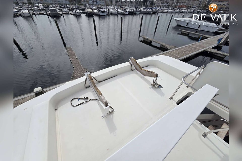 Neptunus 196 Flybridge - Foto 9
