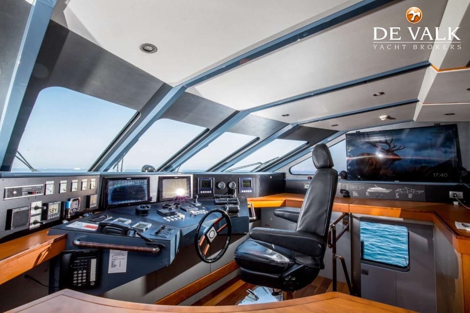 Heesen 30 - Foto 32