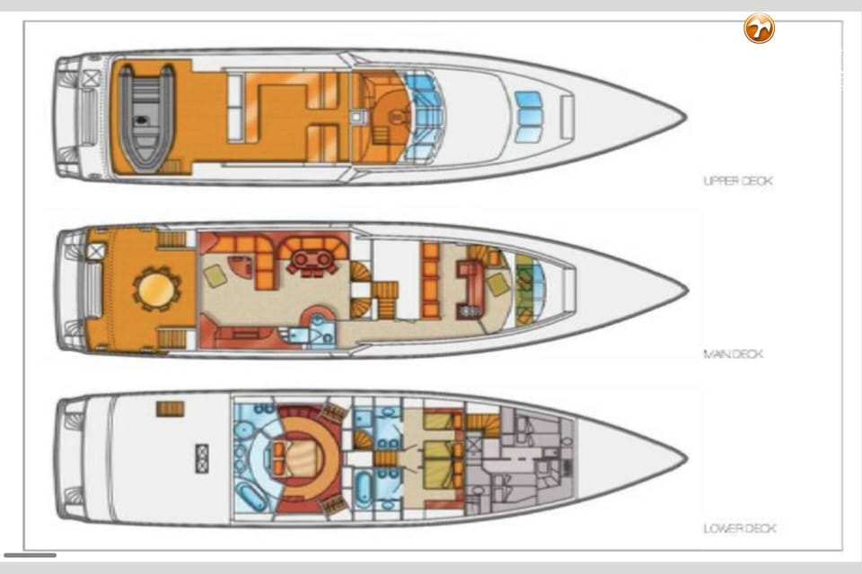 Heesen 30 - Foto 35