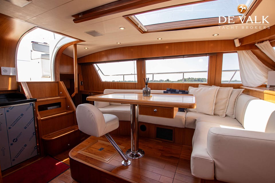 Trader 42 Signature - Foto 21