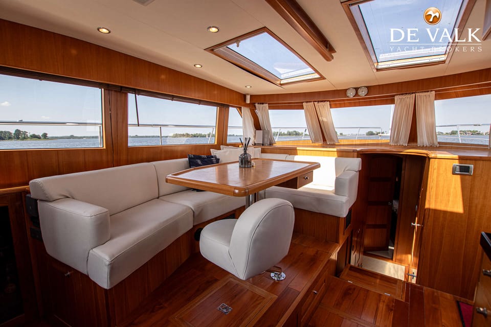 Trader 42 Signature - Foto 22