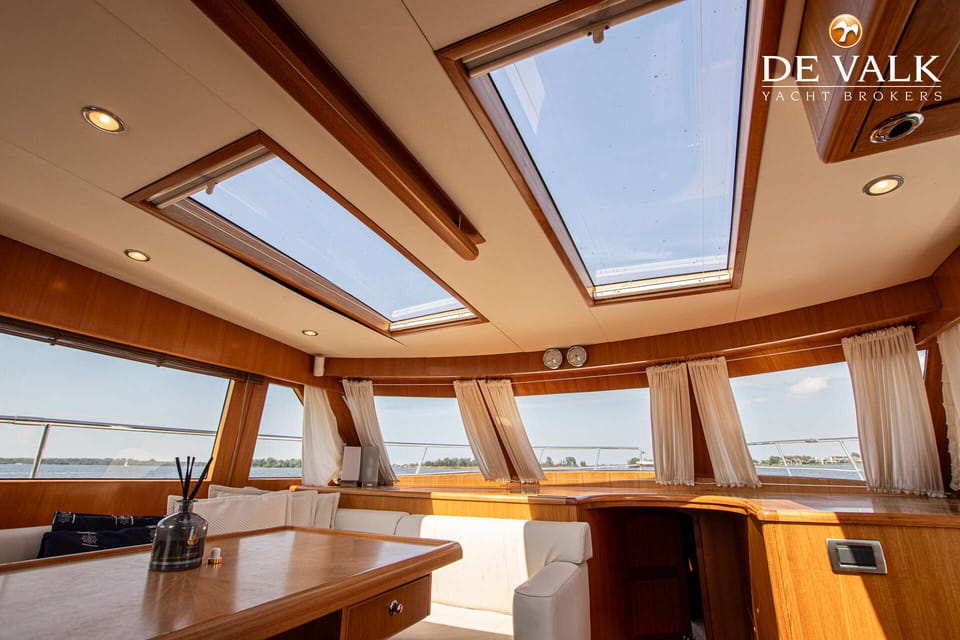 Trader 42 Signature - Foto 23