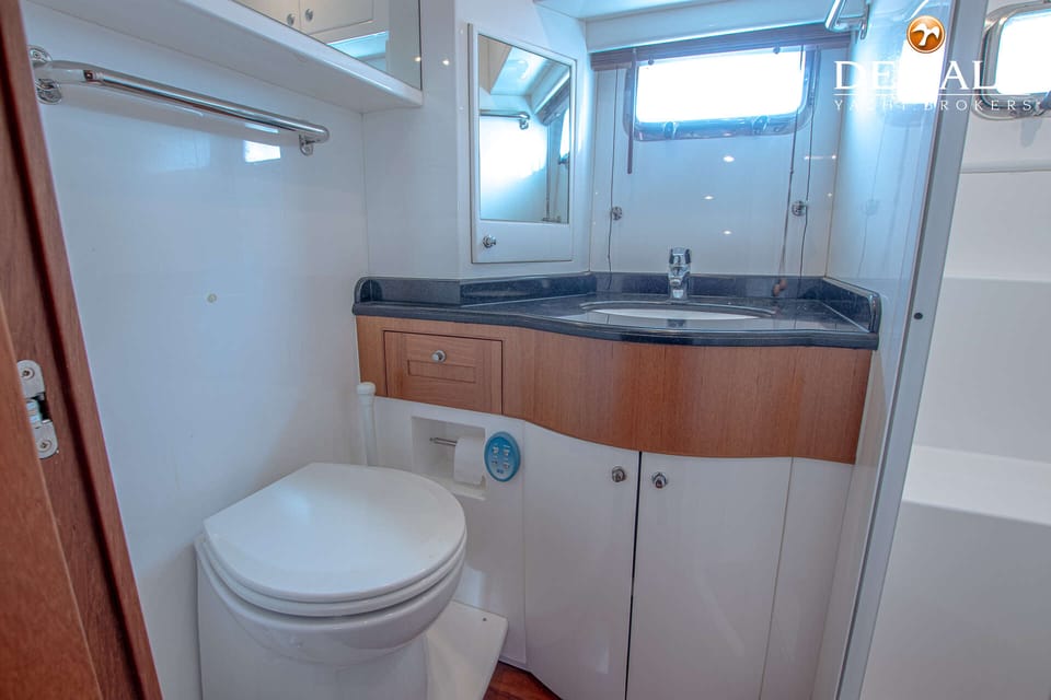 Trader 42 Signature - Foto 29