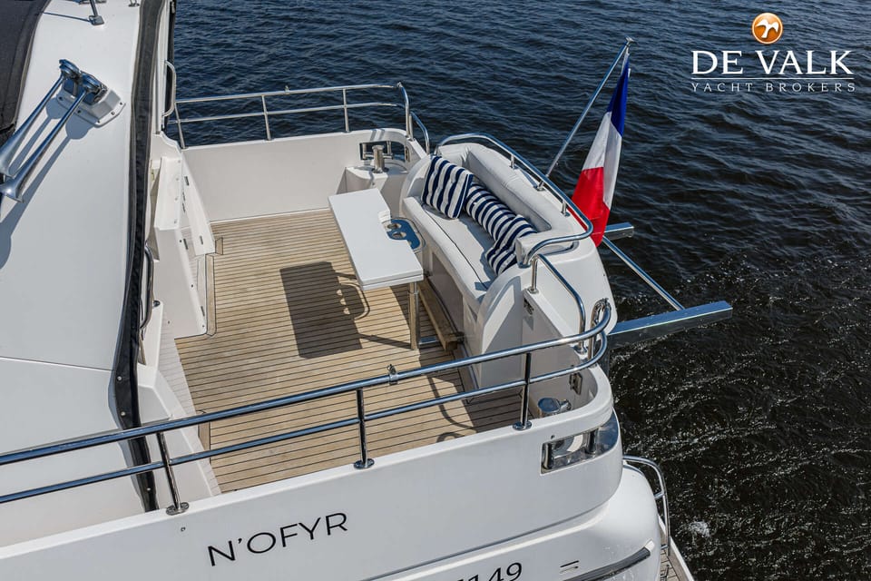 Trader 42 Signature - Foto 10