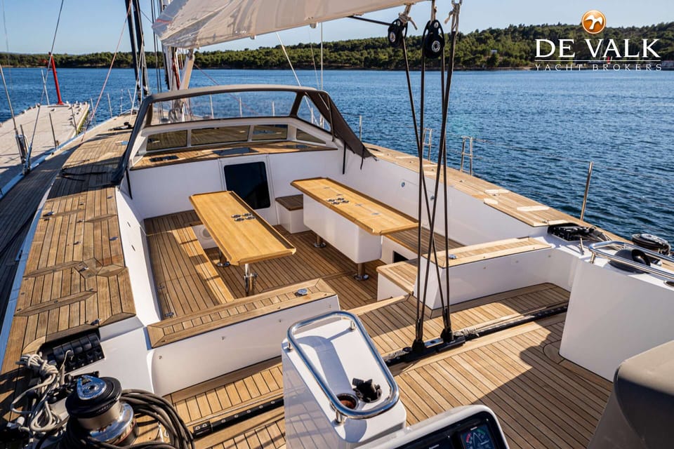 Conrad 91 - Foto 12