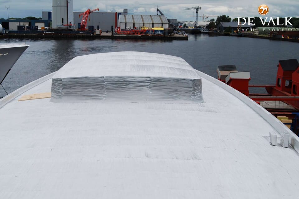 Hoek Design Pilot Cutter 77 - Foto 13