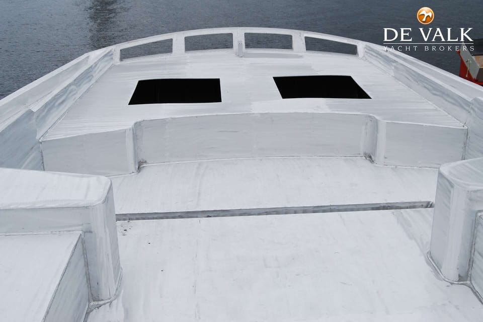 Hoek Design Pilot Cutter 77 - Foto 10
