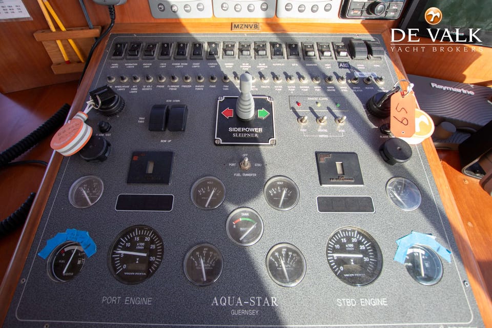 Aquastar 45 - Foto 30