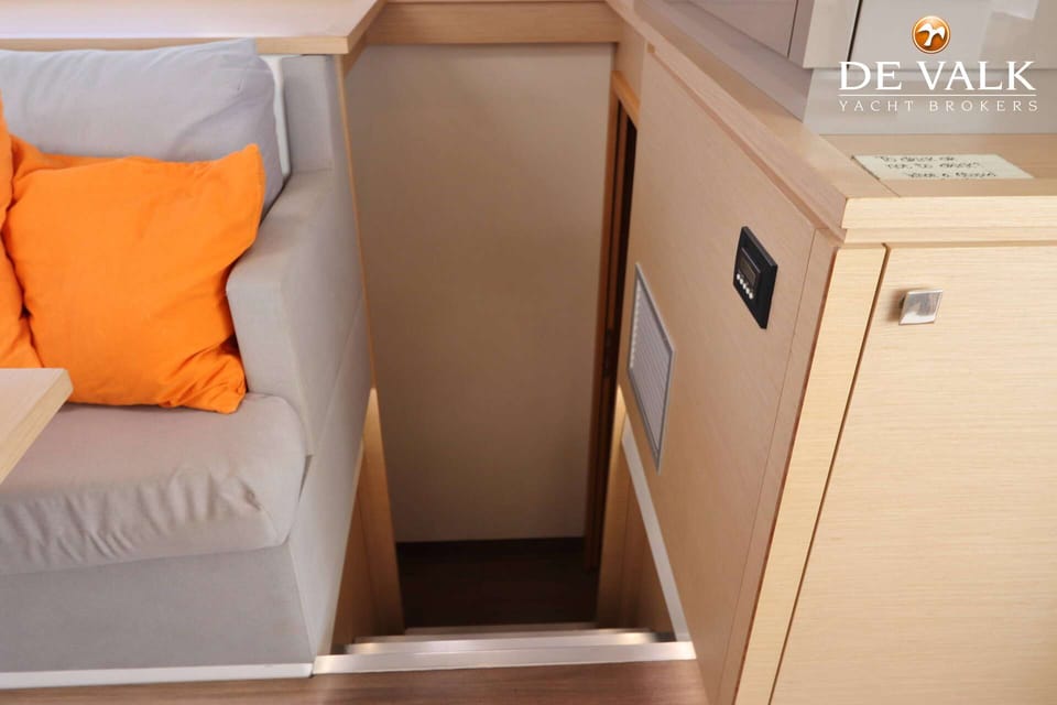 Fountaine Pajot Saba 50 - Foto 22