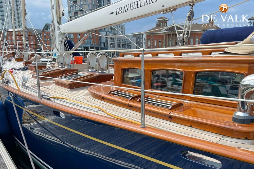 Hoek Design Truly Classic 75 - Foto 11