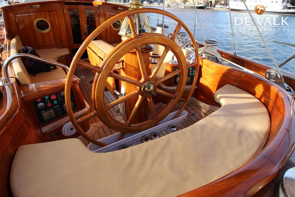 Hoek Design Truly Classic 75 - Foto 12