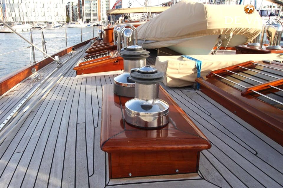 Hoek Design Truly Classic 75 - Foto 14