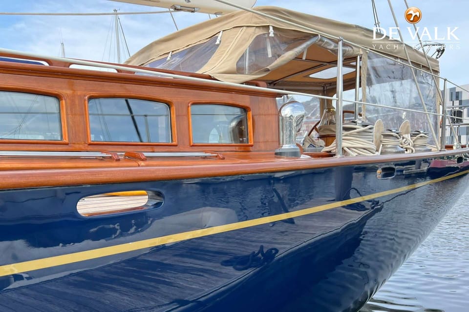 Hoek Design Truly Classic 75 - Foto 15