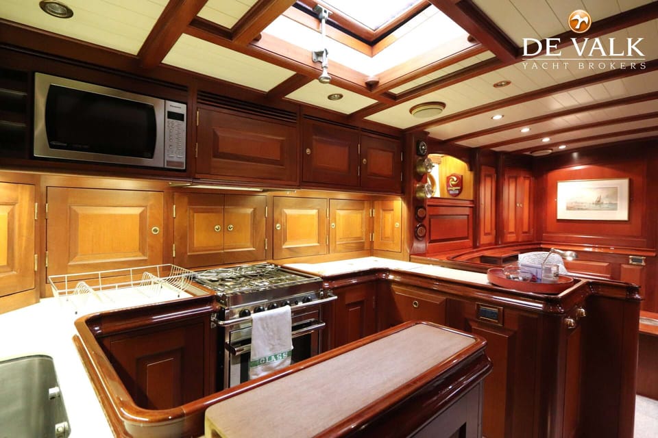 Hoek Design Truly Classic 75 - Foto 23