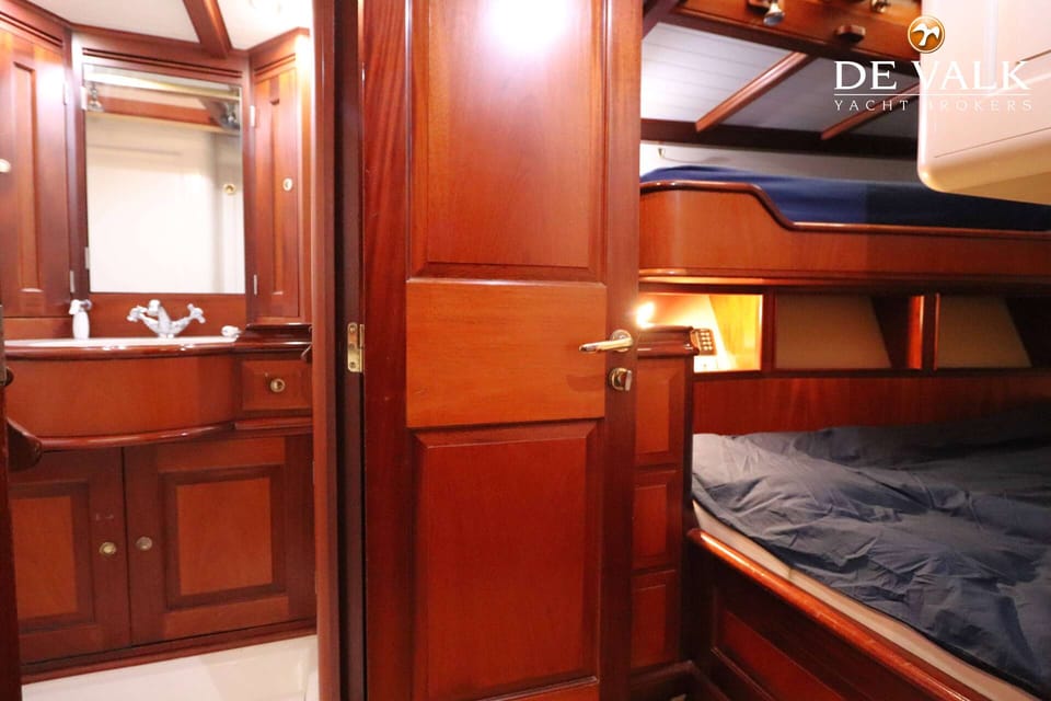 Hoek Design Truly Classic 75 - Foto 35