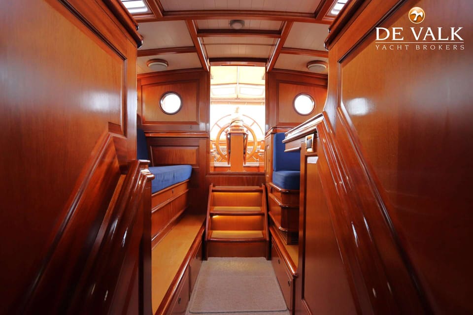 Hoek Design Truly Classic 75 - Foto 37