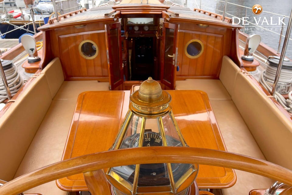Hoek Design Truly Classic 75 - Foto 8