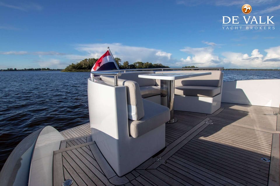 Van der Heijden 1350 Cruiser - Foto 12