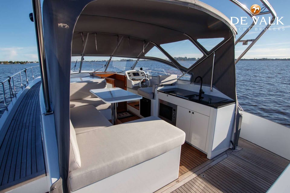 Van der Heijden 1350 Cruiser - Foto 14