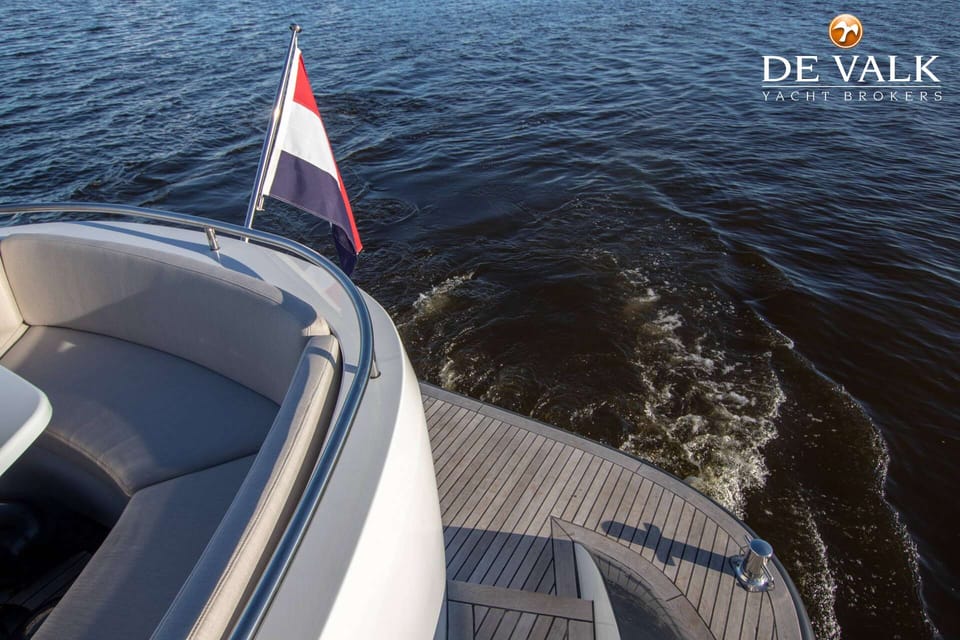 Van der Heijden 1350 Cruiser - Foto 19