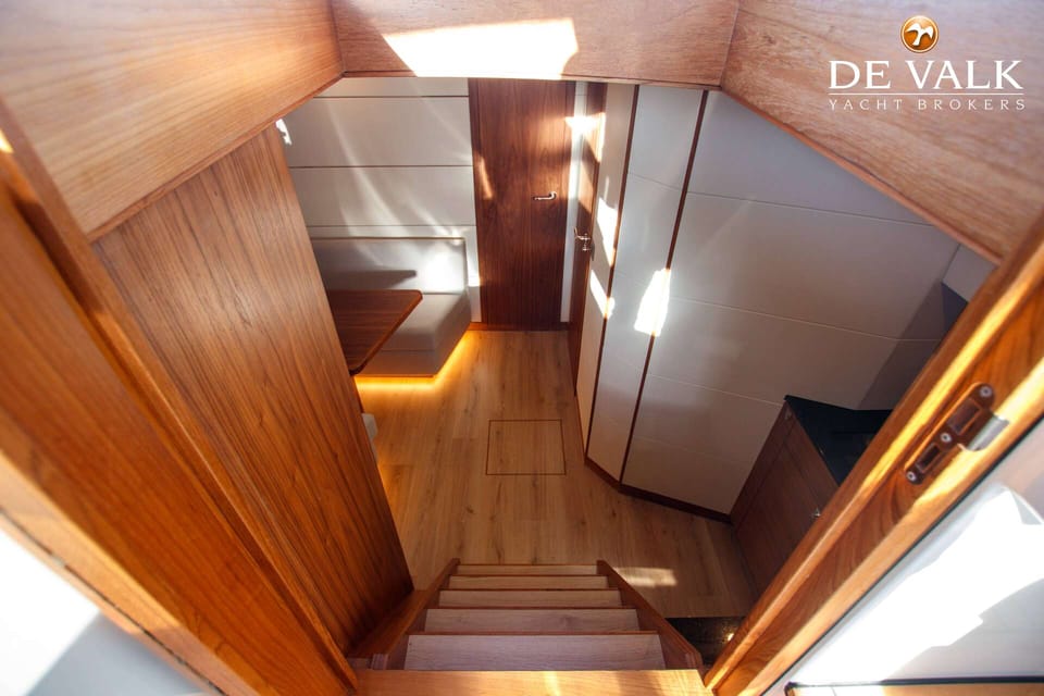 Van der Heijden 1350 Cruiser - Foto 20