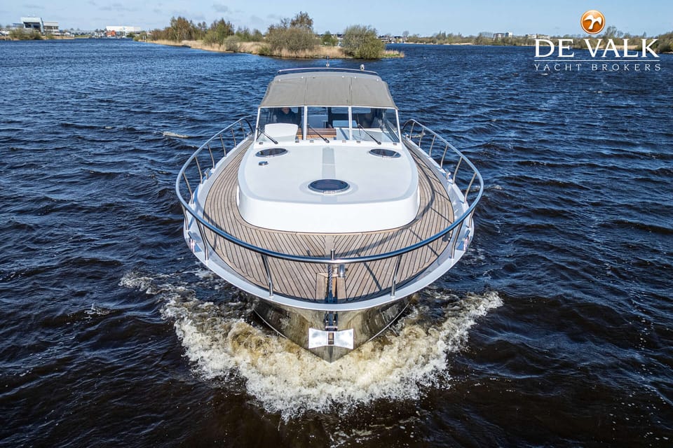 Van der Heijden 1350 Cruiser - Foto 4