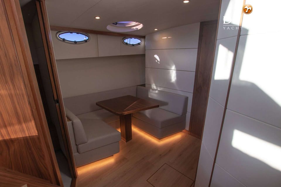 Van der Heijden 1350 Cruiser - Foto 34