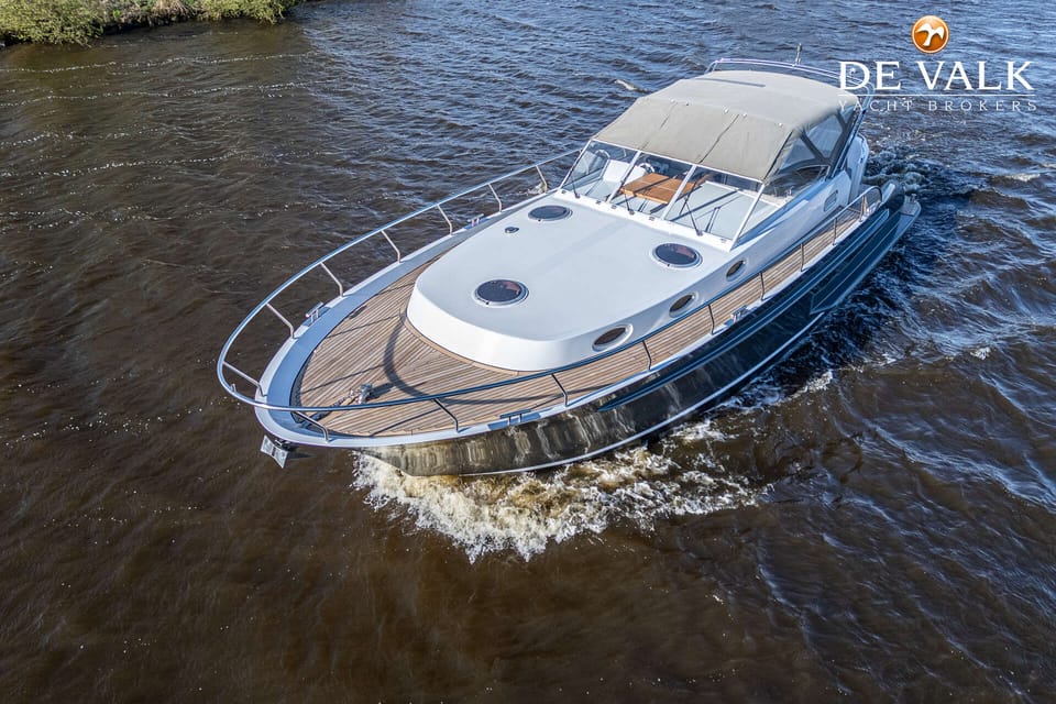 Van der Heijden 1350 Cruiser - Foto 5