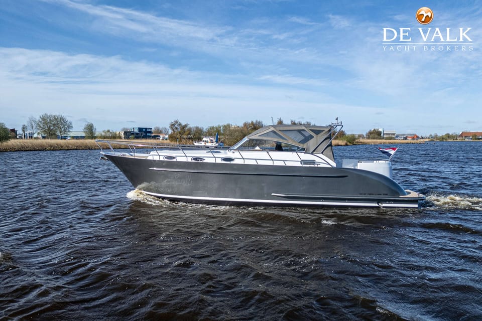 Van der Heijden 1350 Cruiser - Foto 7