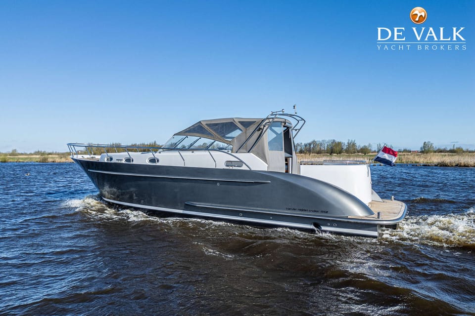 Van der Heijden 1350 Cruiser - Foto 8