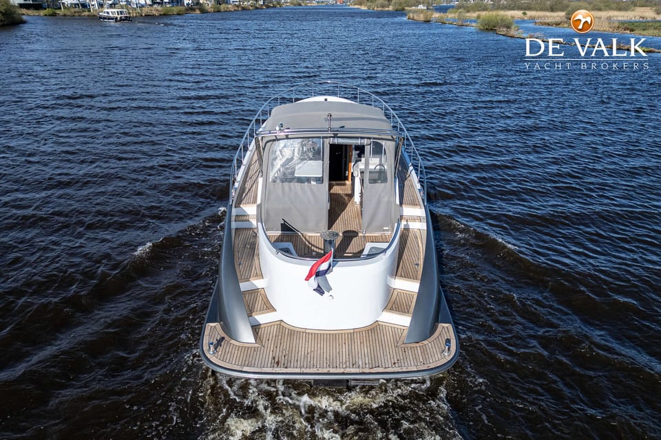 Van der Heijden 1350 Cruiser - Foto 9