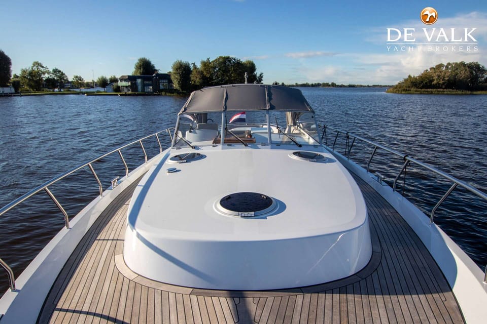 Van der Heijden 1350 Cruiser - Foto 10