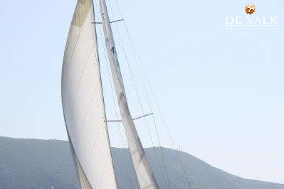 Beneteau First 405 - Foto 13