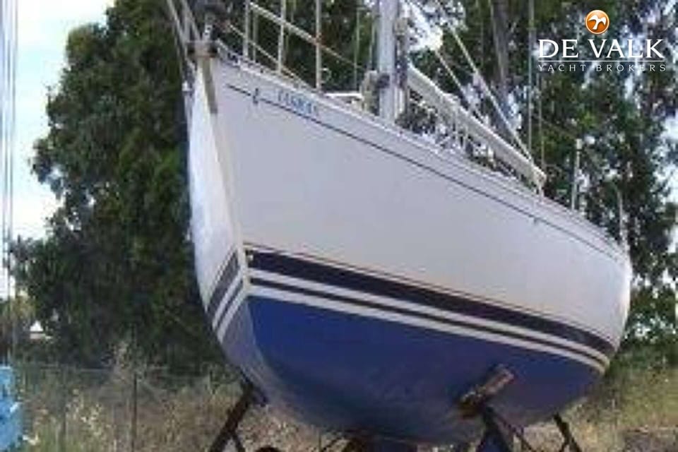 Beneteau First 405 - Foto 14