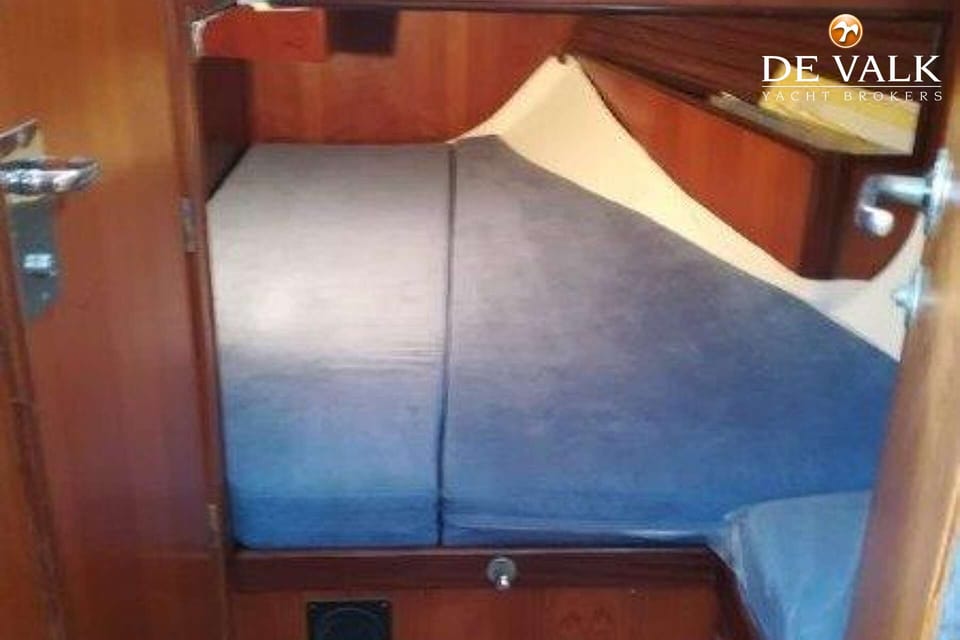 Beneteau First 405 - Foto 28