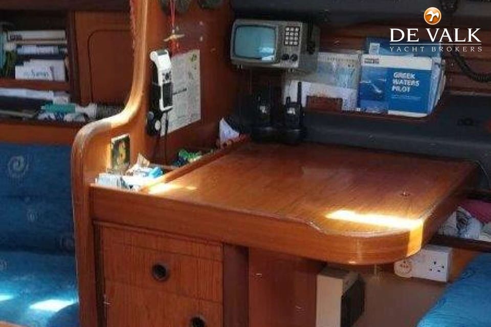 Beneteau First 405 - Foto 30