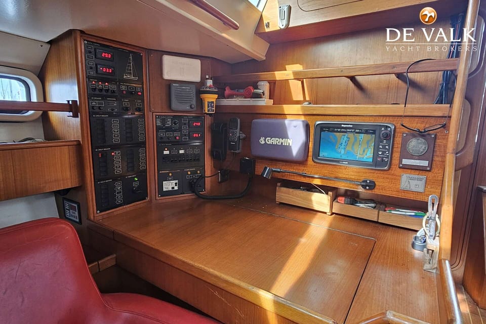 Van de Stadt Samoa 47 - Foto 28