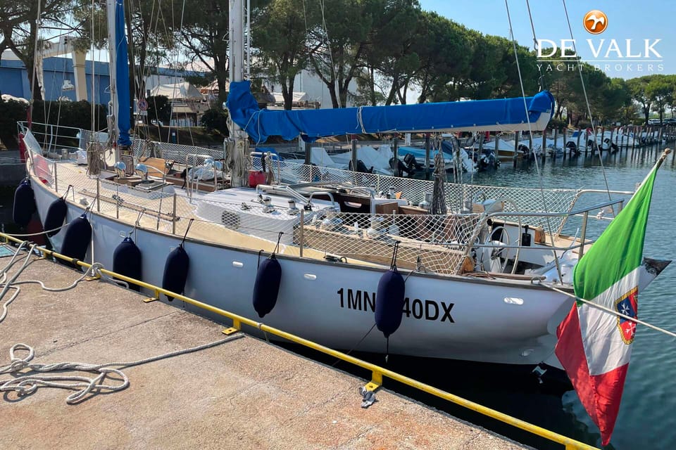 Sciarrelli Schooner - Foto 11