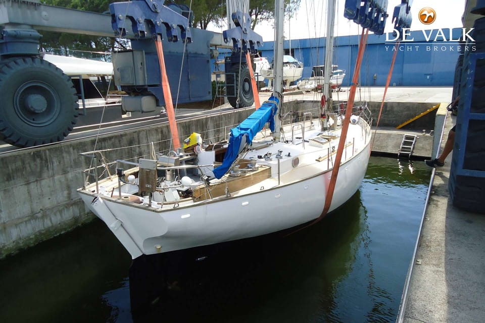 Sciarrelli Schooner - Foto 12