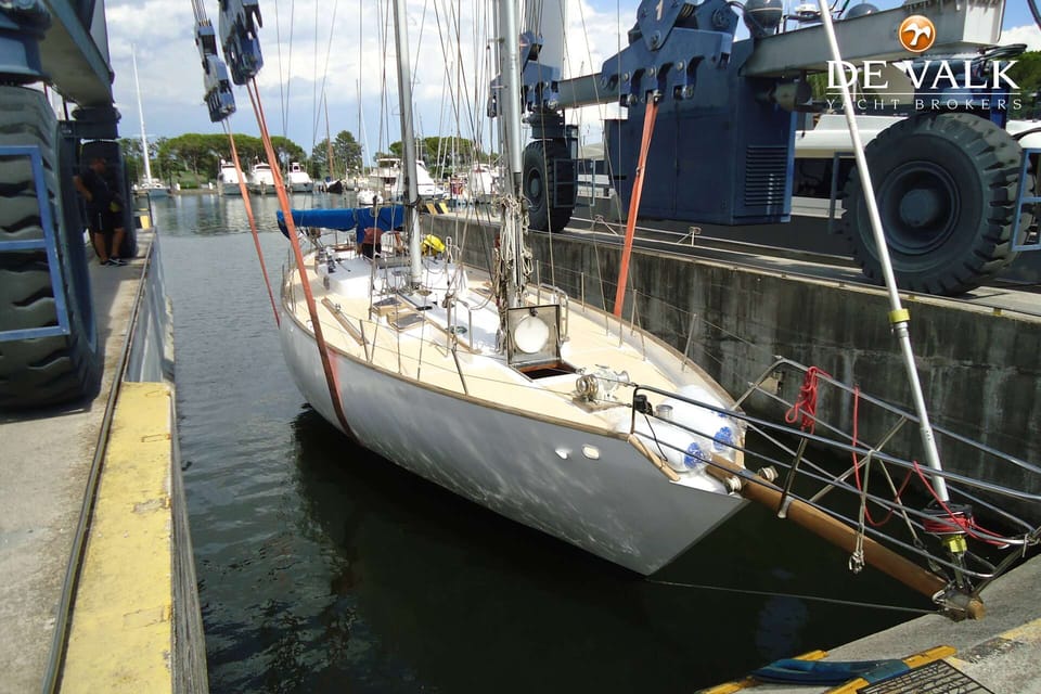 Sciarrelli Schooner - Foto 14