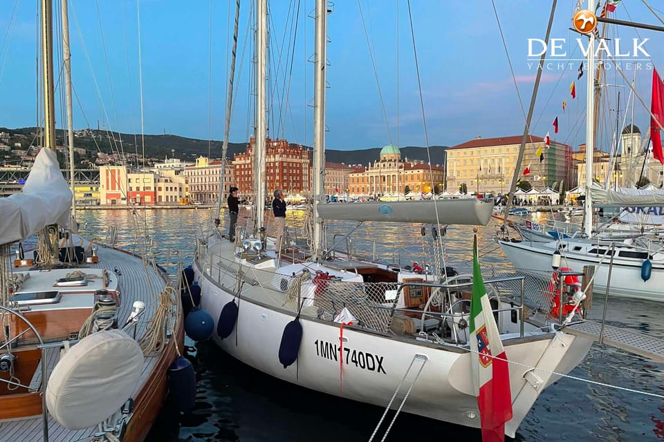 Sciarrelli Schooner - Foto 15