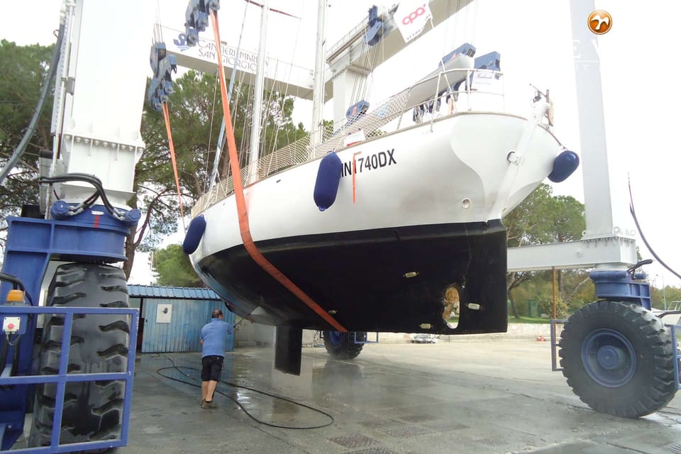 Sciarrelli Schooner - Foto 17