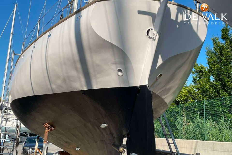 Sciarrelli Schooner - Foto 18