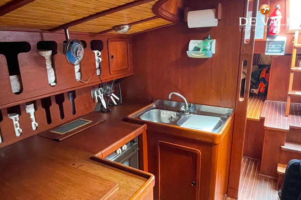 Sciarrelli Schooner - Foto 20