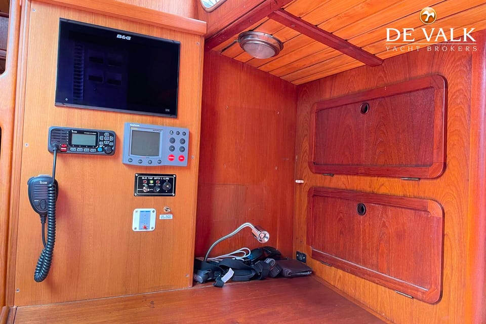 Sciarrelli Schooner - Foto 22