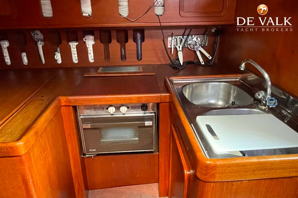 Sciarrelli Schooner - Foto 23