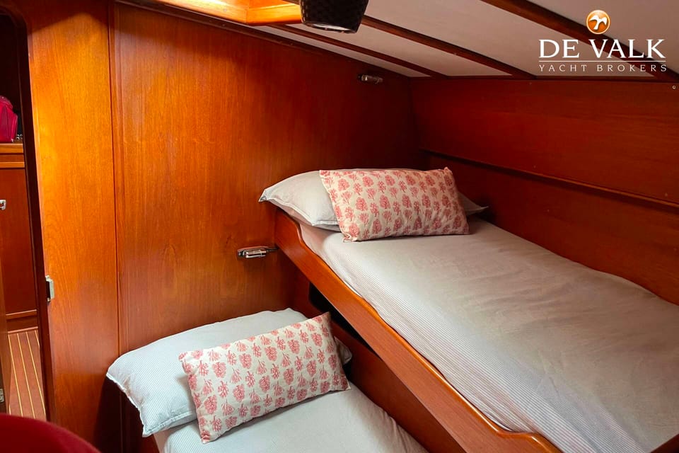 Sciarrelli Schooner - Foto 28