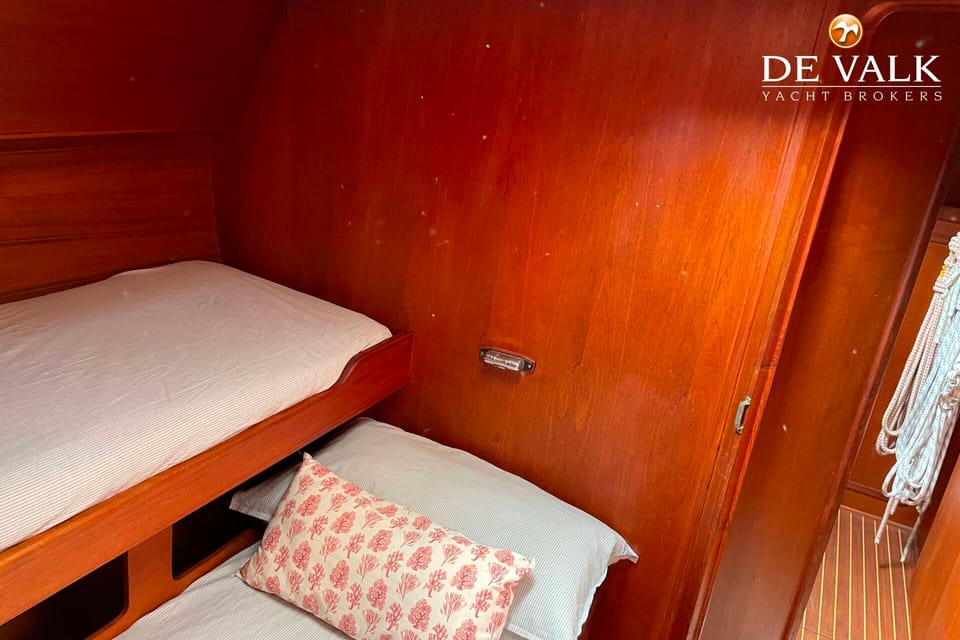Sciarrelli Schooner - Foto 31